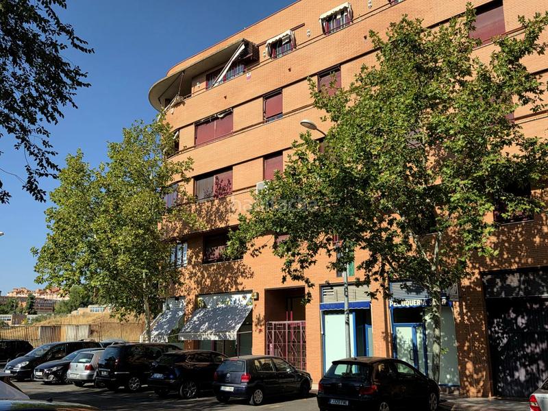 Foto 9827ec9d-1564-4000-a69e-e84c3ad3f214. Duplex con riscaldamento parcheggio in Avenida Europa-San Antón Toledo