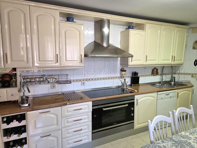 Foto a3de2d6d-f38c-4941-b8f6-b5ed338aed84. Duplex con riscaldamento parcheggio in Avenida Europa-San Antón Toledo