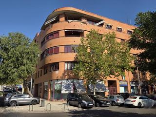 Dúplex  Callé de dublín. Fantastico duplex en toledo