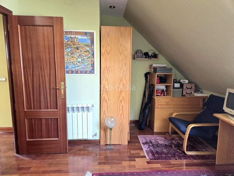 Foto af5809e1-dad7-475e-bdf0-2c70ec0d250b. Duplex con riscaldamento parcheggio in Avenida Europa-San Antón Toledo