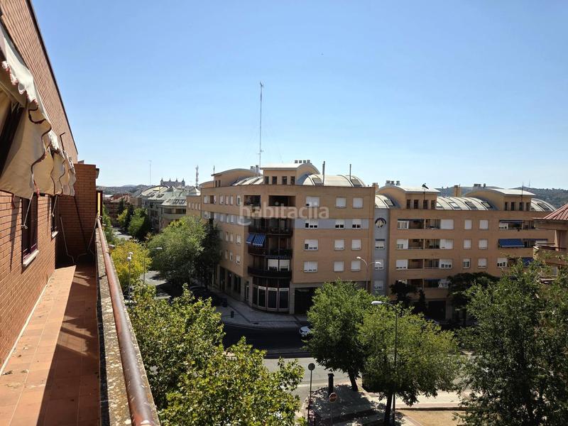 Foto b0992ce4-136e-468a-9c59-73c16bb90d08. Duplex con riscaldamento parcheggio in Avenida Europa-San Antón Toledo