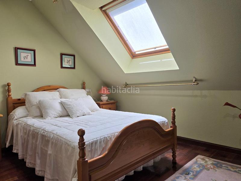 Foto b9f37a54-b80a-422f-8435-f30b36762999. Duplex con riscaldamento parcheggio in Avenida Europa-San Antón Toledo