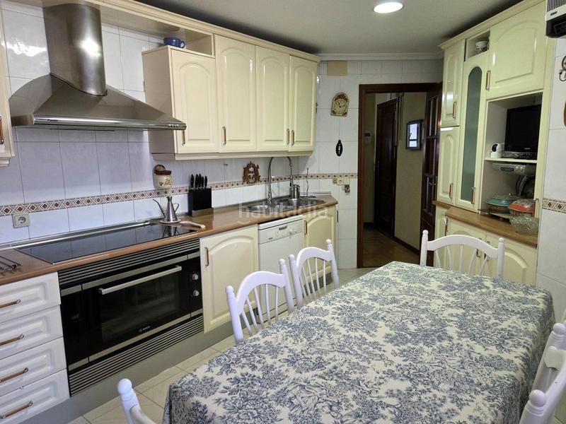 Foto bdb5e68f-262a-4f42-ad48-01d6367a4d1c. Duplex con riscaldamento parcheggio in Avenida Europa-San Antón Toledo