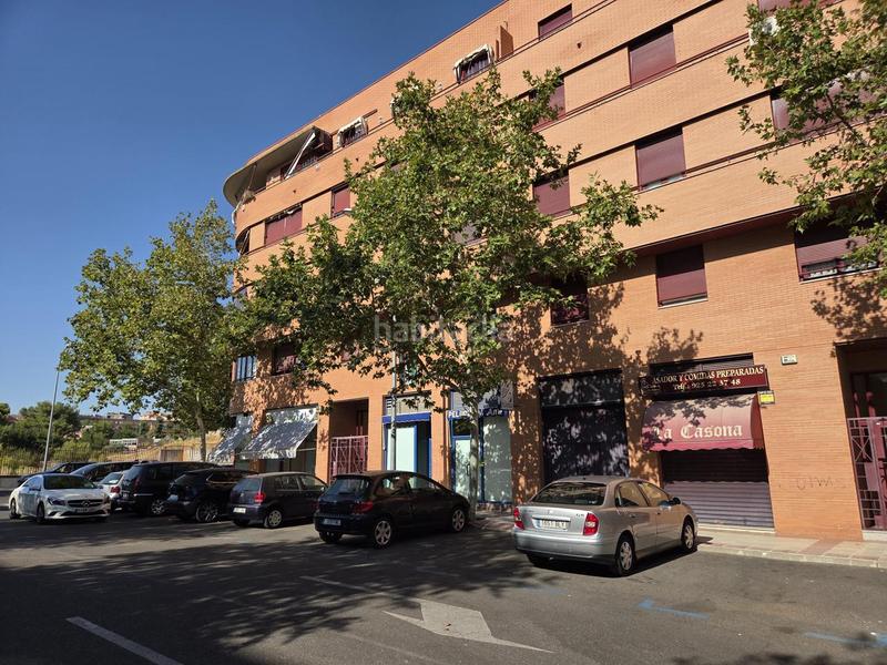 Foto c5537ee3-a55a-4acc-9b7c-ddbb56381b42. Duplex con riscaldamento parcheggio in Avenida Europa-San Antón Toledo