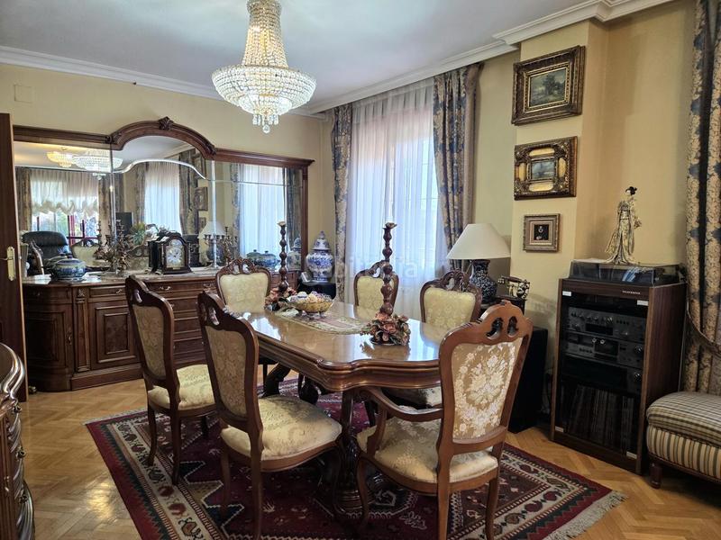 Foto e968df9c-5f0e-4842-aa73-799476e0168f. Duplex con riscaldamento parcheggio in Avenida Europa-San Antón Toledo