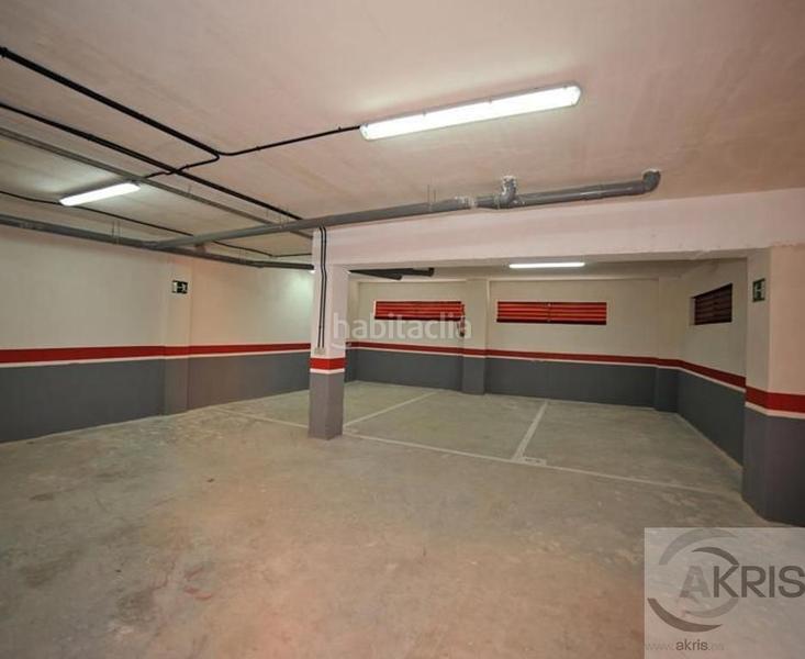 Foto fa839fd2-8fbc-45e7-81d5-ea09eb341366. Parking coche plaza garaje en la poblacion en Yuncler