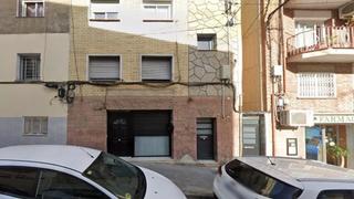Appartement  Carrer de queixans. Alquilado oportunidad inversión en barcelona