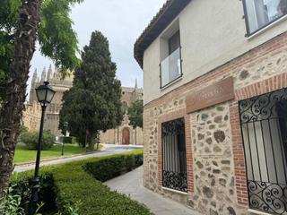 Lloguer Local Comercial  De san juan de los reyes. Traspaso de restaurante en el casco historico