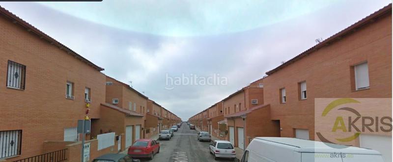 Foto 89b56471-03b2-4097-89f1-2b6cb7786449. Casa in Chozas de Canales