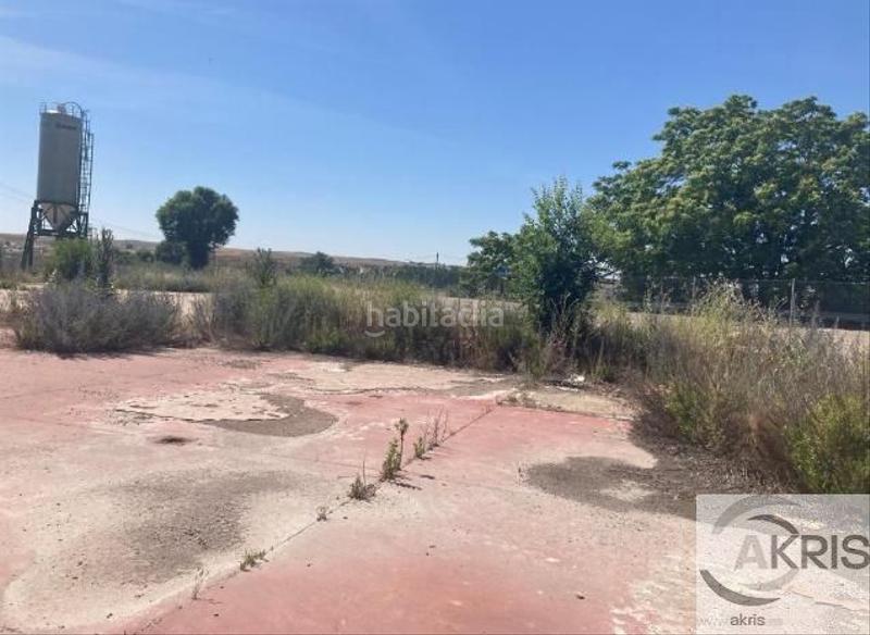 Foto 4165398a-732b-48ce-a198-dd08bb09417d. Wohngrundstück in Fuentidueña de Tajo