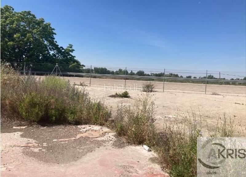 Foto 674946fb-74f9-4e5e-a610-11728b10ed2a. Wohngrundstück in Fuentidueña de Tajo