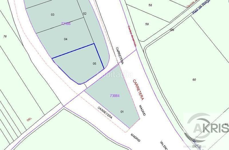 Foto 8cbd1616-ccf2-40d4-83e7-3c17b2efb63d. Wohngrundstück in Fuentidueña de Tajo