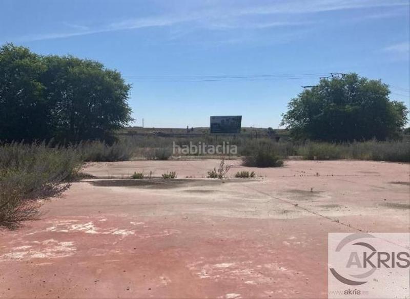 Foto 91f6332d-3bc2-416f-8d5b-63a0ab009928. Wohngrundstück in Fuentidueña de Tajo