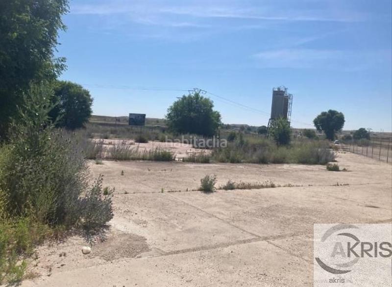 Foto ff3fdeab-fa19-45df-bcfe-6b0b3dbe5094. Wohngrundstück in Fuentidueña de Tajo