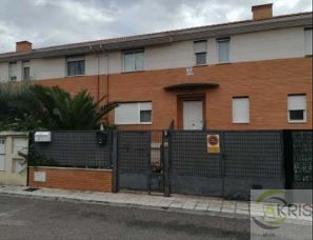 Maison  Mayor. Casa en venta en alhóndiga guadalajara  alquilada