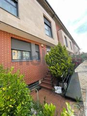 Maison  Federico salvador puy. Adosado en venta en burgos  ocupado