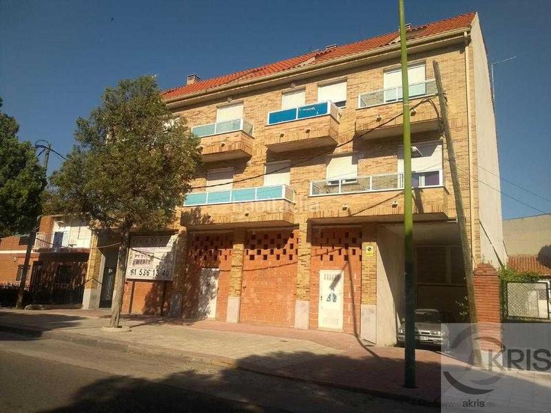 Foto 0d224f68-1602-4ac4-b4a8-b147da267111. Duplex dans Yuncos