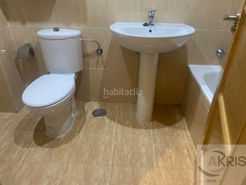 Foto 469a180a-a883-49b6-8c83-2ec31c3c6979. Duplex dans Yuncos