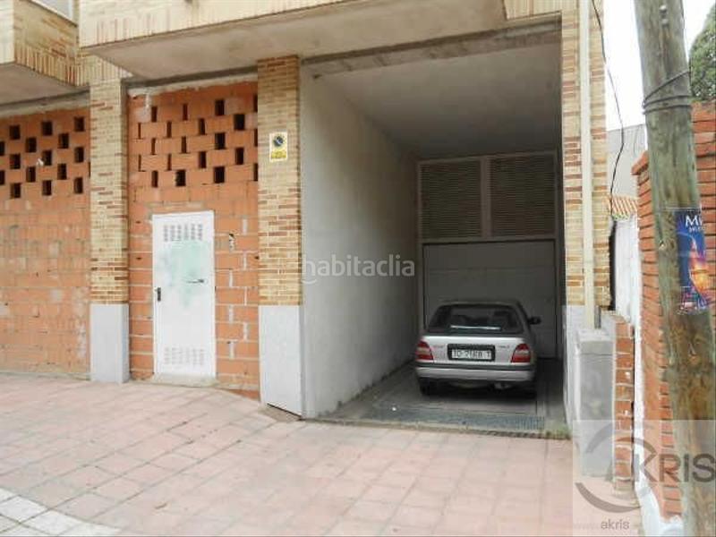 Foto 63addcfb-770c-4e01-8451-f11b3fe3d171. Duplex dans Yuncos