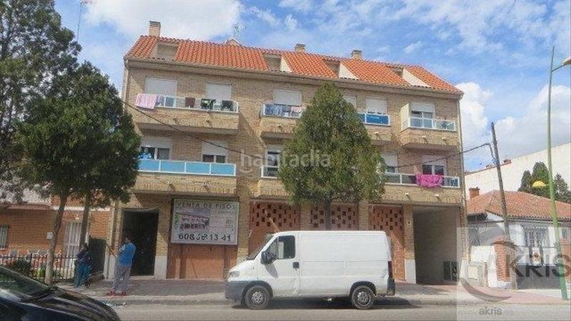 Foto 90fe56bd-b39a-419c-9756-8b2bf4af36ec. Duplex dans Yuncos