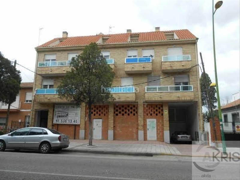 Foto ddd1cba4-b6fd-4708-8328-2c086d01789e. Duplex dans Yuncos