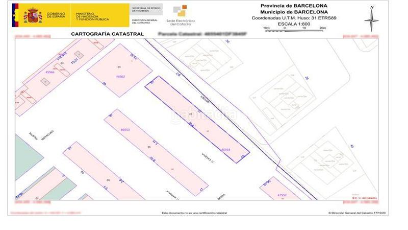 Foto 3f46609b-1ed6-41f6-a302-840f269b4ce1. Appartamento in Besòs - Maresme Barcelona