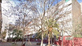 Appartamento  Carrer de catània. Alquilado calle catania barcelona