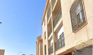 Appartement  Ronda de cantarranas. Piso en venta en dalias almería  alquilado