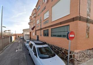 Planta baixa a Yeles. Vivienda ocupada, no se puede visitar!! en yeles