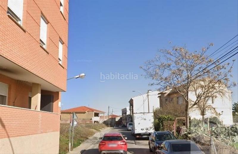 Foto dee3abdf-1e23-447a-814f-09e7b4929514. Rez-de-chaussée dans Cedillo del Condado