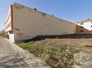 Rez-de-chaussée à Cedillo del Condado. Vivienda ocupada, no se puede visitar!! en cedillo del condado