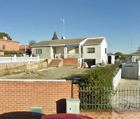 Casa a Viso de San Juan (El). Venta chalet urb. castillo de olmos de el viso