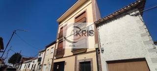 Duplex  Santa teresa. Duplex ocupado en mentrida