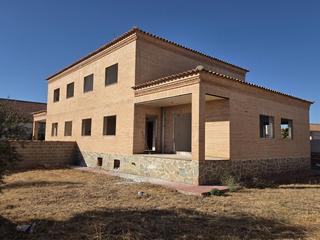 Maison jumelée  Labradillo. Vivienda unifamiliar pareada en cobisa