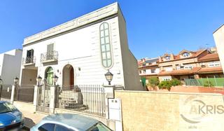 House  José bárcena fernández