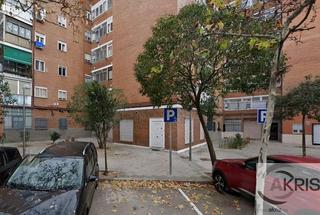 Pis  De san diego. Venta vivienda en zona vallecas