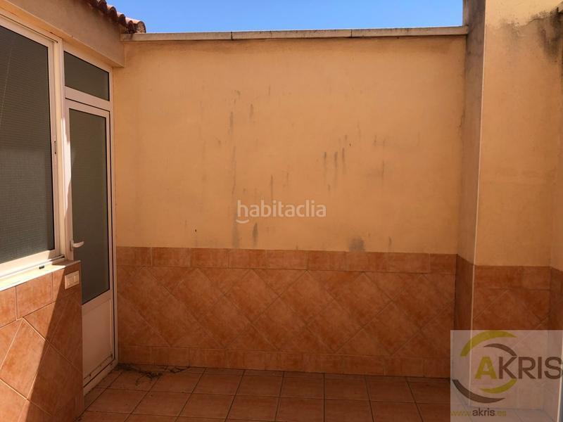 Foto a6c02d55-9bd2-427d-a5df-3d6ee5969b3a. Casa  en venta ciudad real ocupada en Torrenueva