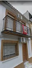 Casa  Jaén. Casa adosada en venta en ibros jaén  alquilada