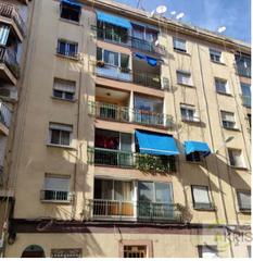 Planta baixa  Carrer sant pere. Piso en venta en gandía valencia  alquilado