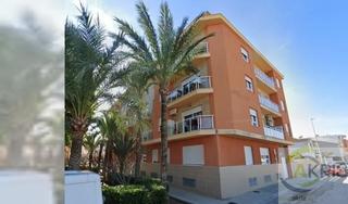 Etagenwohnung  Plaça de la musica. Apartamento ocupado en venta en miramar valencia