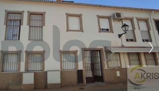 Etagenwohnung  El pendique. Piso ocupado en venta en bollullos par del condado huelva