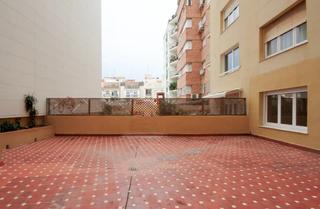 Appartement  Carrer d'aribau. Piso con espectacular terraza de 125 m