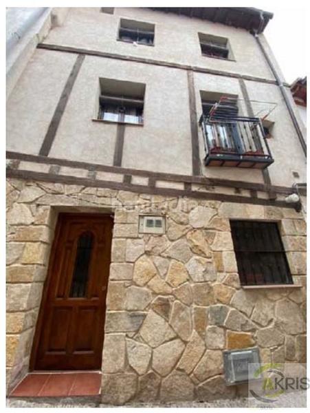 Foto d858cb42-ca96-4702-bd20-f421dfd7424d. Casa in Pastrana