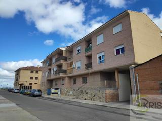 Appartamento  Las minas. Piso en venta en magán toledo   alquilado