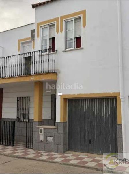 Foto 80952d98-7f1b-4d90-965c-dccb09410cd4. Casa a Alange