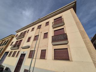 Appartement  Quintanar. Tu nuevo hogar te espera! piso amplio, luminoso y perfectamente