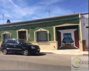 Haus  Juan josé navarro. Casa en venta en tomelloso ciudad real  alquilada