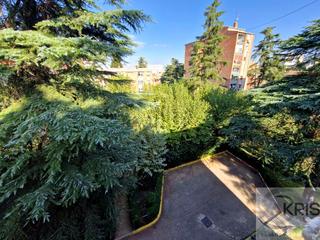 Appartement  De cardaño. Piso en campamento, madrid  zona en auge con conexión directa a