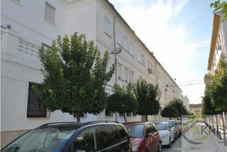 Planta baixa  Santa lucía. Piso en venta en cabra córdoba  alquilado