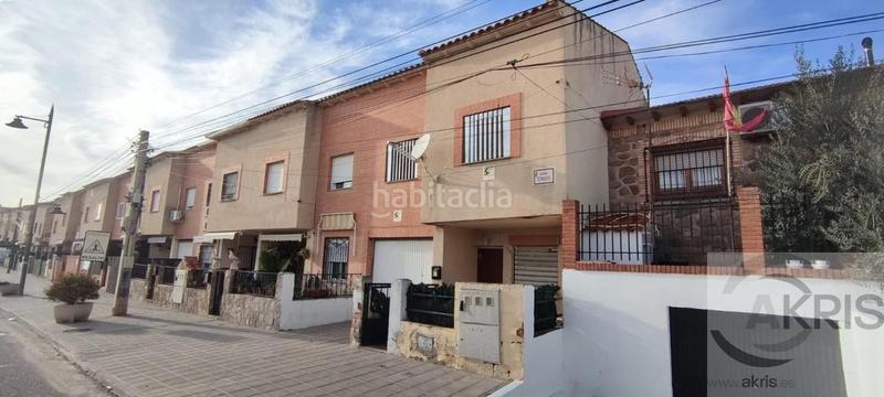 Foto aa1a6d8d-0016-4e79-b8b2-15daea4f9e3a. Casa in Chozas de Canales